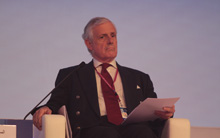 Doha Forum 2012